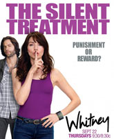 Whitney season 2 /  2 